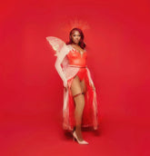 Pre-Colored Frontal Wigs