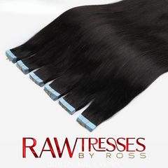 Raw Tape-Ins