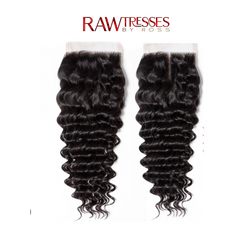 Lush HD Closures