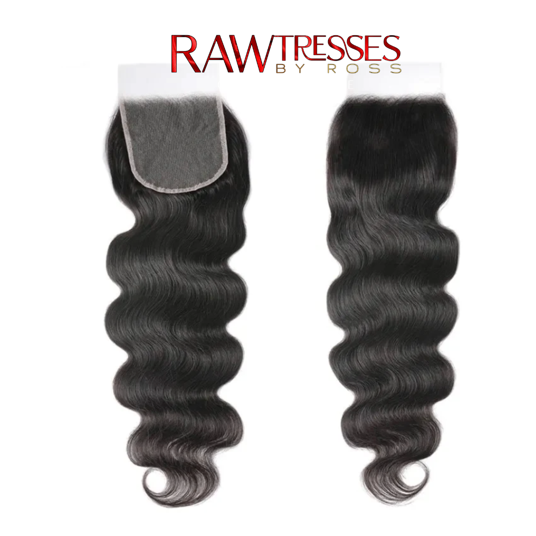Lush HD Closures