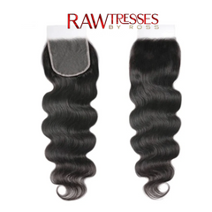 Lush HD Closures