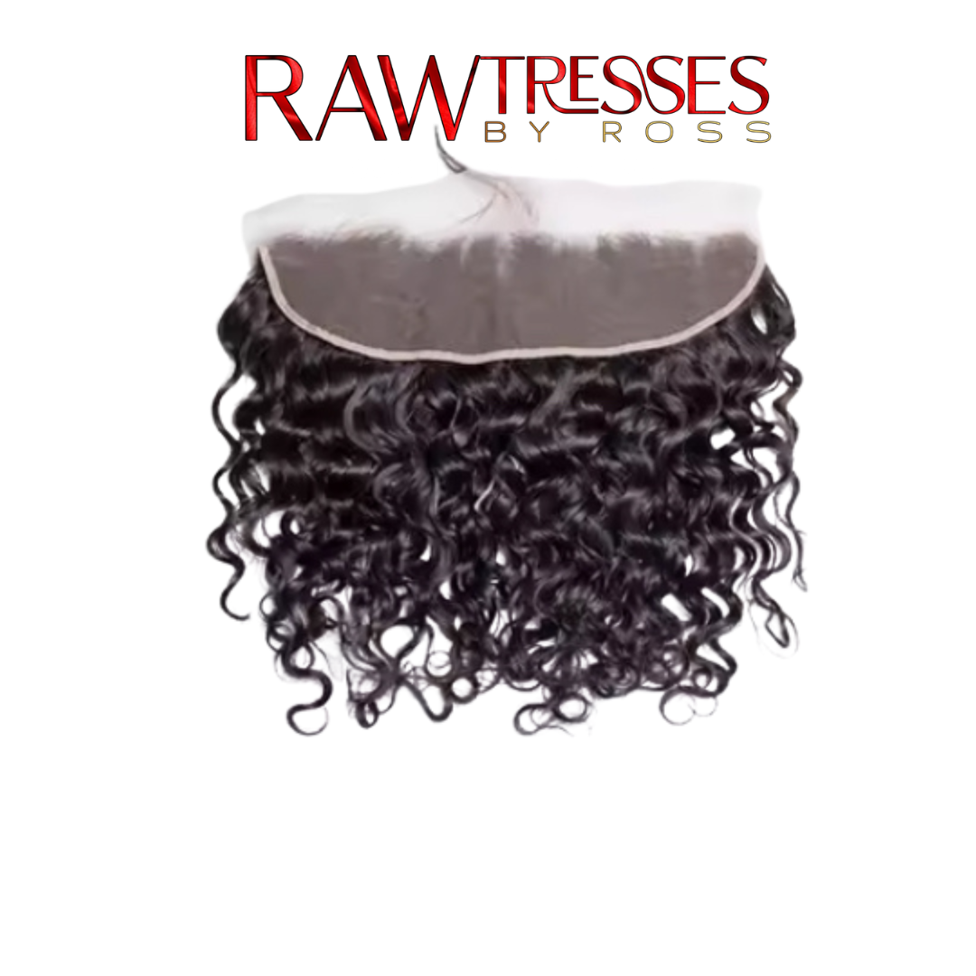 Lush HD Frontals