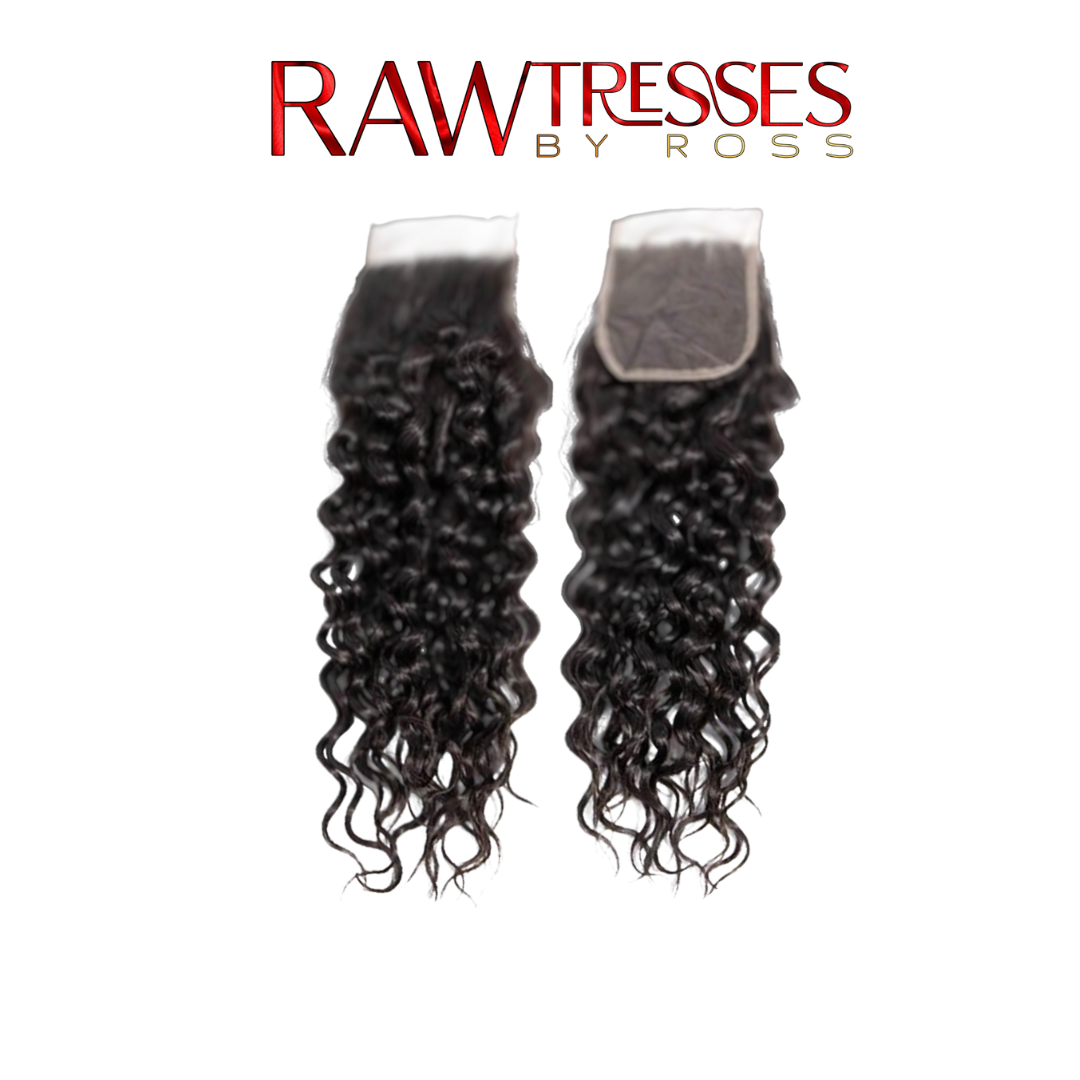 Lush HD Closures