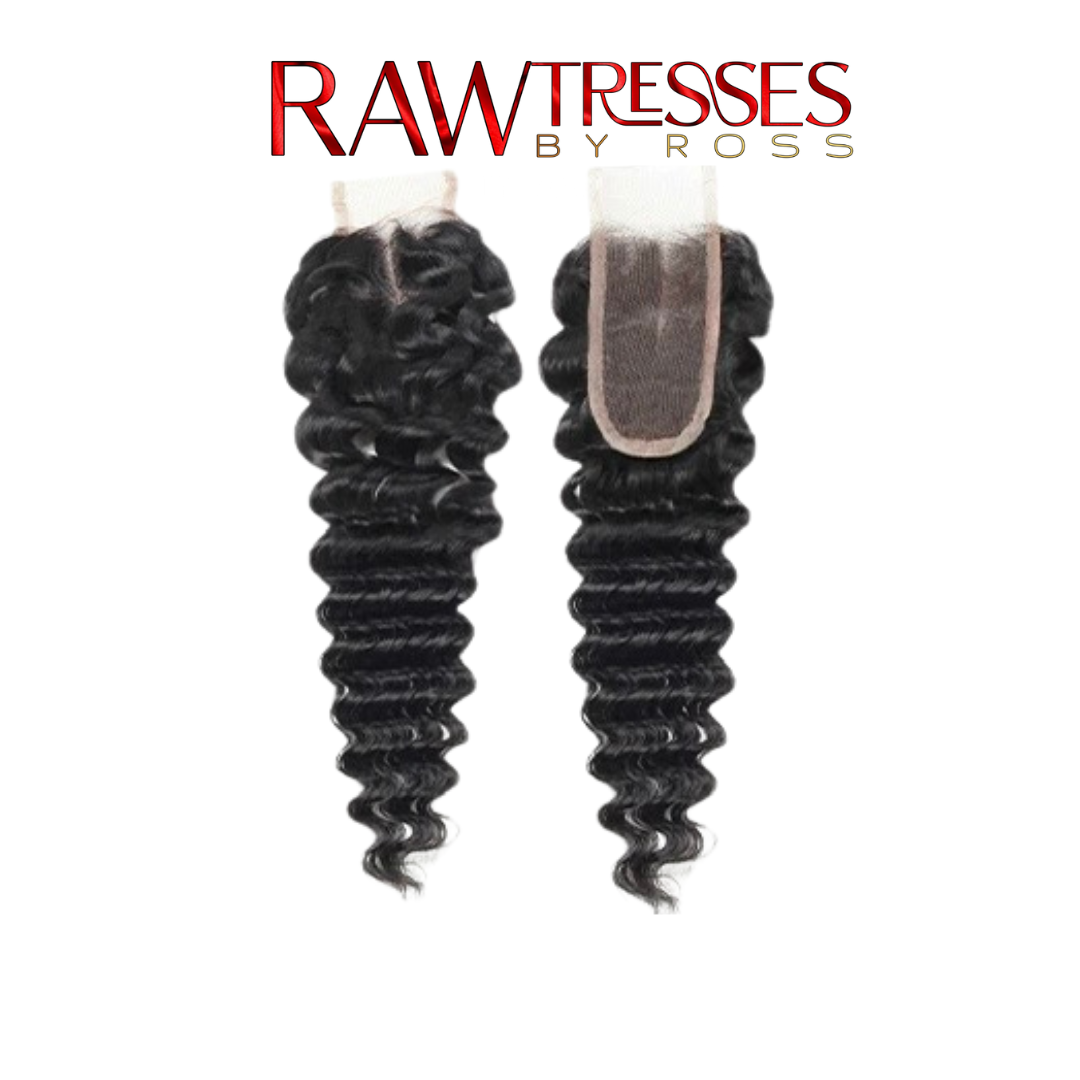 Lush HD Closures