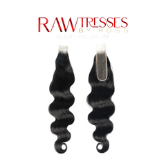 Vietnamese Silky HD Closures