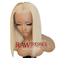 613 HD Frontal Wigs