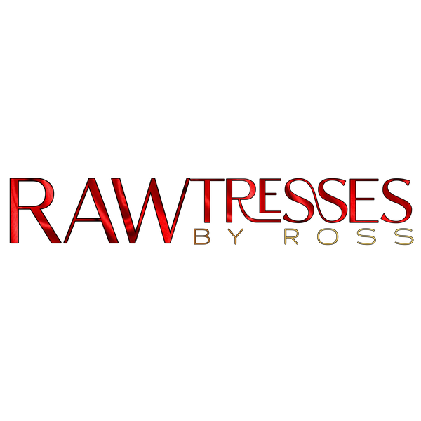 Raw Tresses By Ross