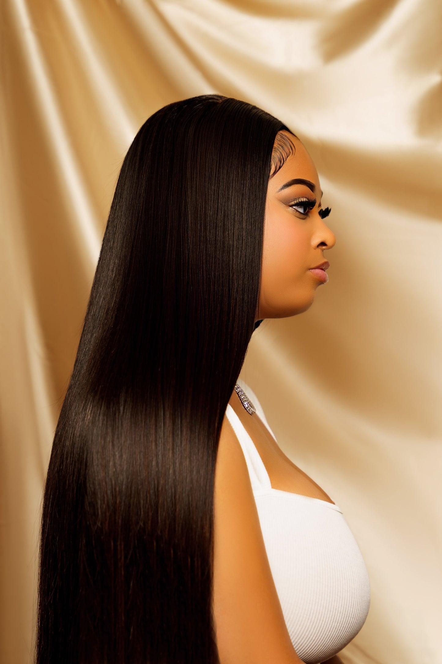 HD Closure Wigs