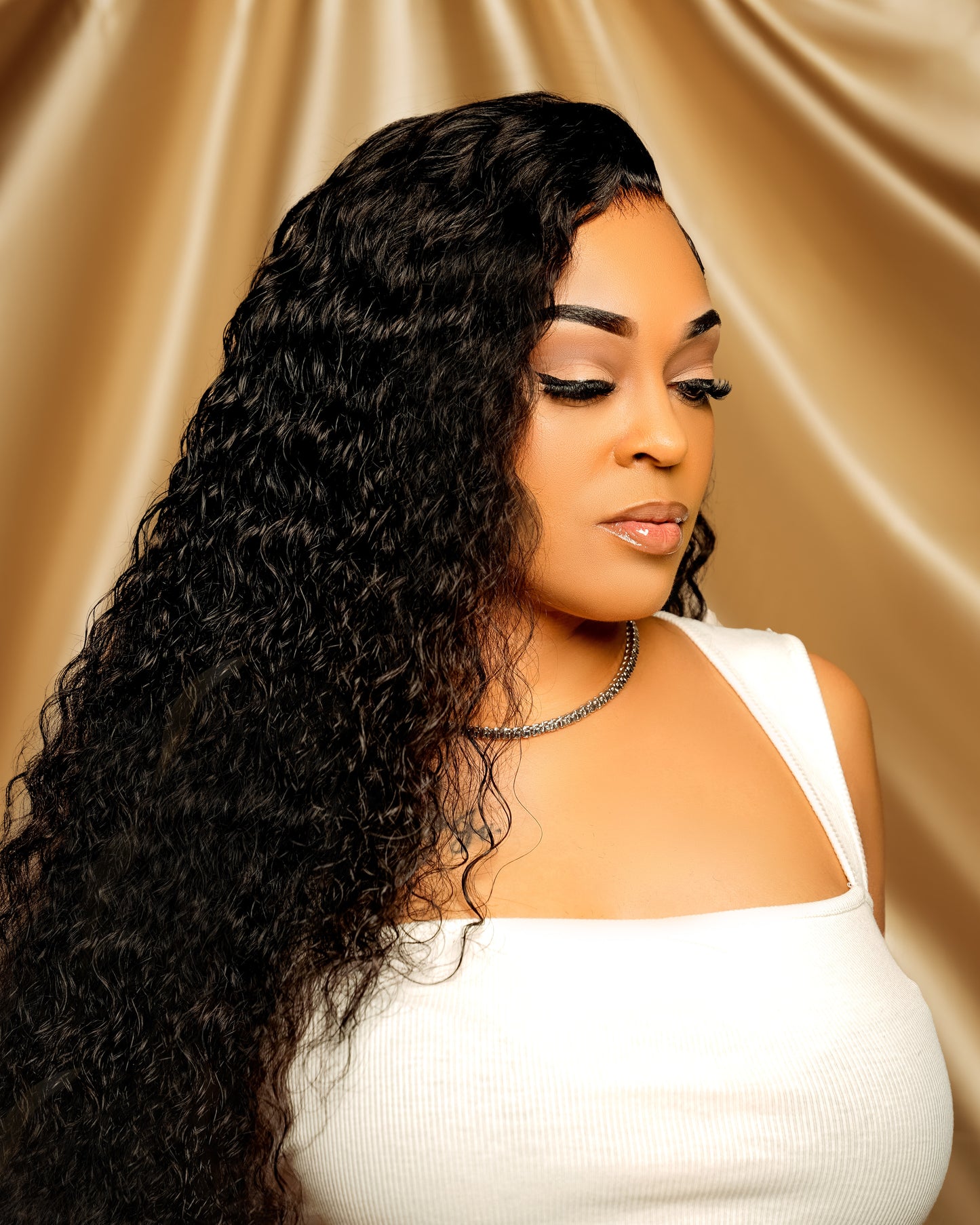 HD Closure Wigs