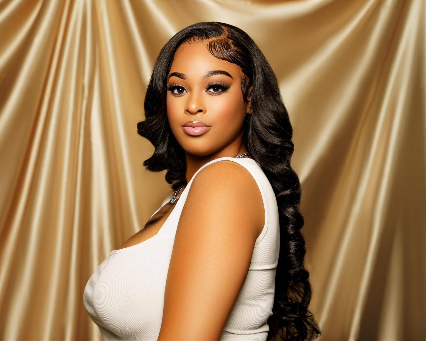 HD Closure Wigs