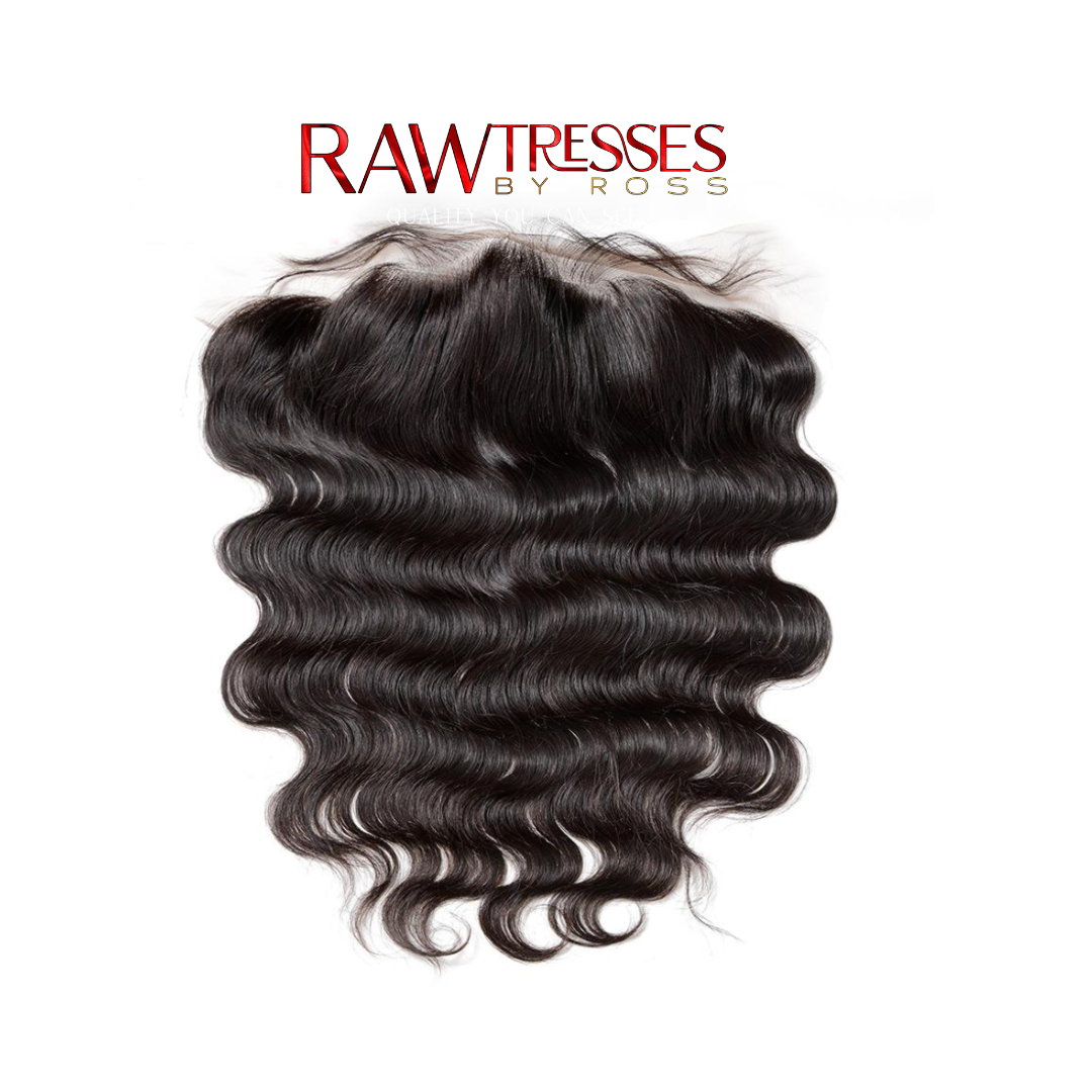 HD Frontals